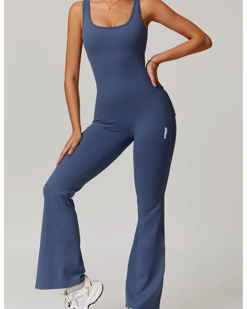 Scrunch Cinch Phit Jumpsuit