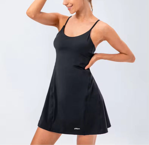 Bilt Phit Tennis Dress