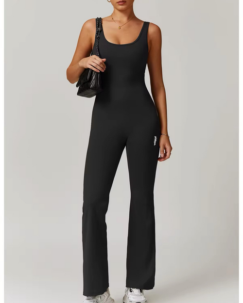 Scrunch Cinch Phit Jumpsuit