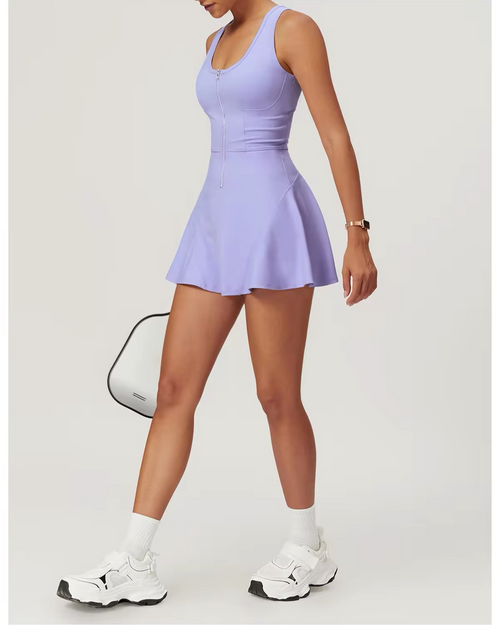 Phit Tennis Padded Dress