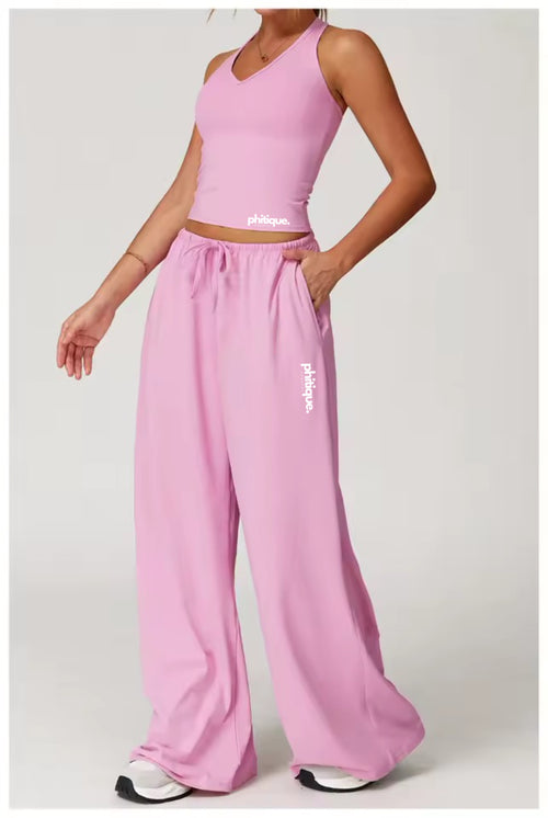 Butterfly Sweatpants