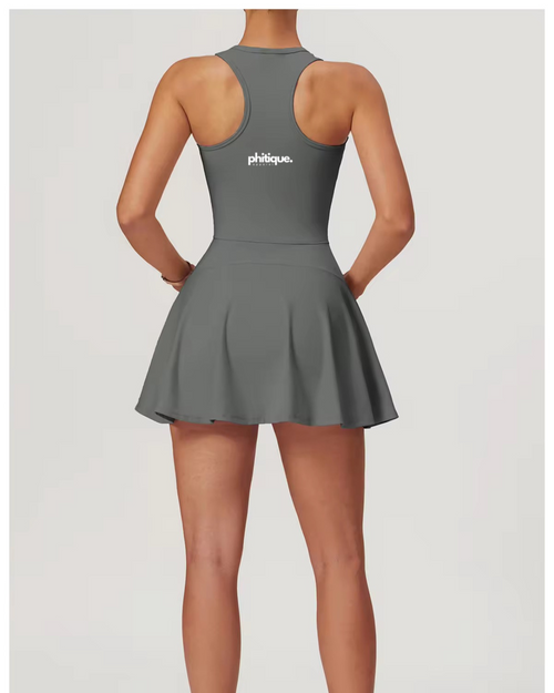 Phit Tennis Padded Dress