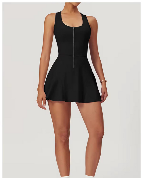 Phit Tennis Padded Dress