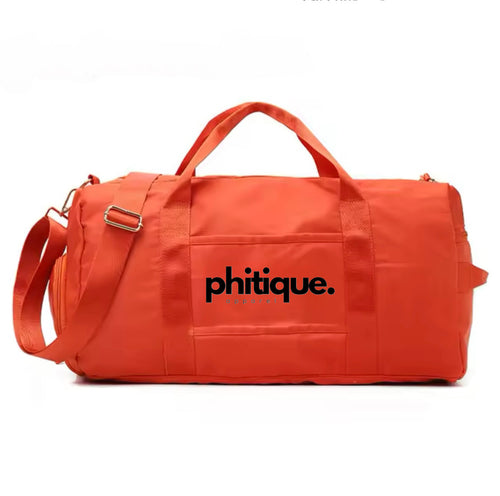 Phit Active Duffel Bag