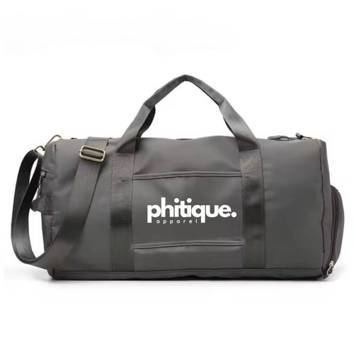 Phit Active Duffel Bag