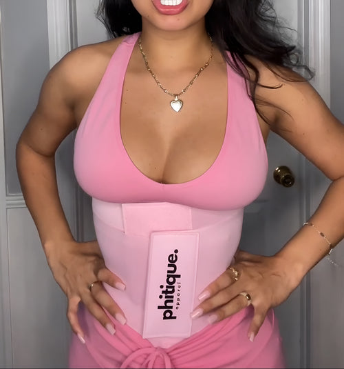 Phit Waist Trainer