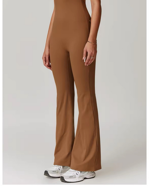 Scrunch Cinch Phit Jumpsuit