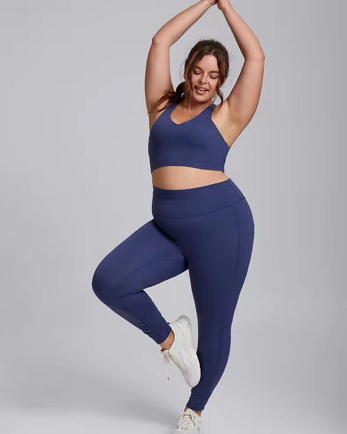 Plus Seamless Phit Leggings