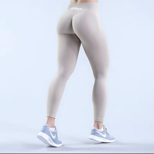 Motion Flex Scrunch Bum Phit Leggings