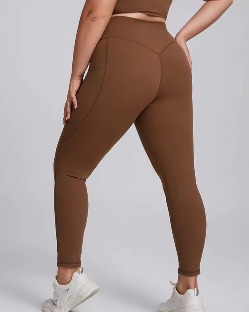 Plus Seamless Phit Leggings