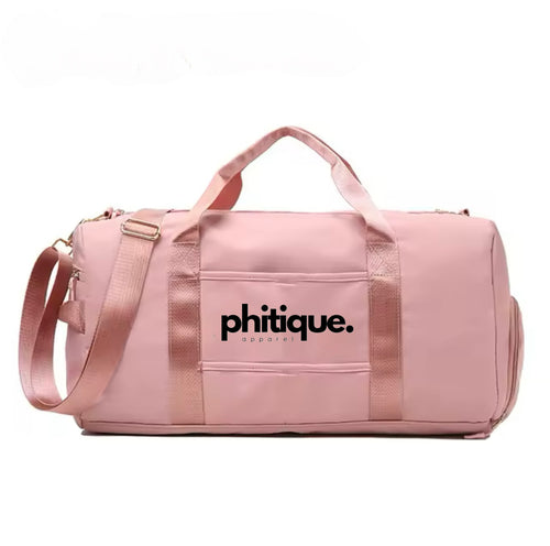 Phit Active Duffel Bag