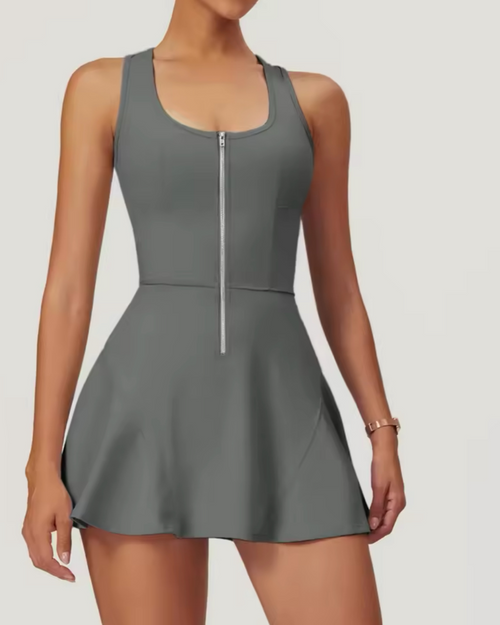 Phit Tennis Padded Dress