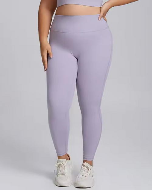 Plus Snatched Phit Leggings