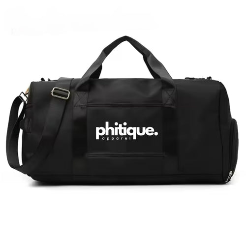 Phit Active Duffel Bag