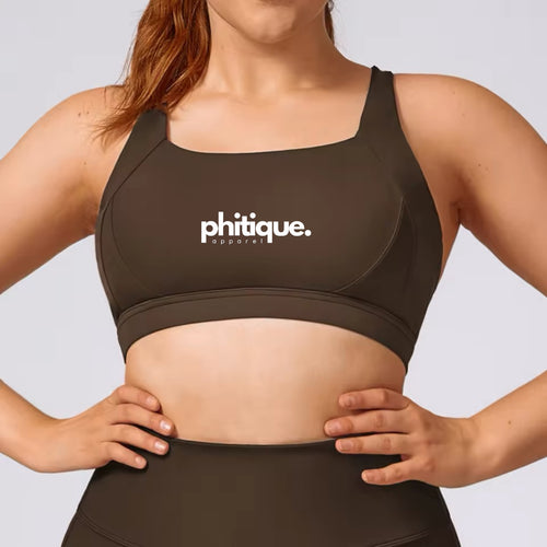 Phit Sports Bra