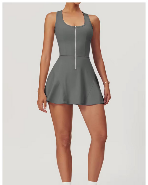 Phit Tennis Padded Dress