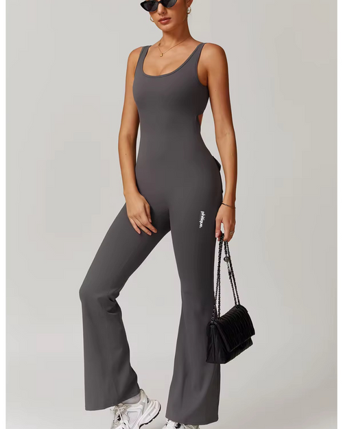 Scrunch Cinch Phit Jumpsuit