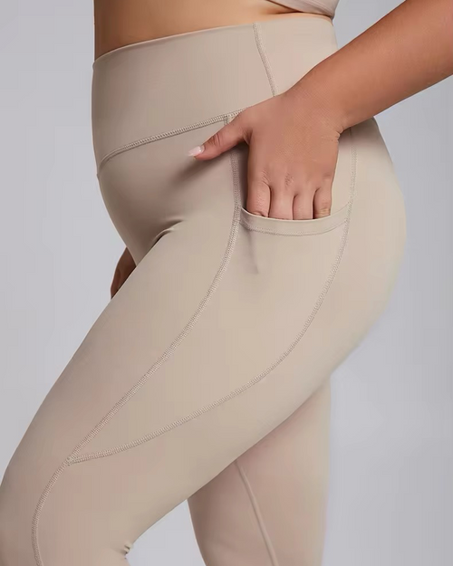 Plus Seamless Phit Leggings