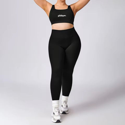 Phitique Buttery Leggings