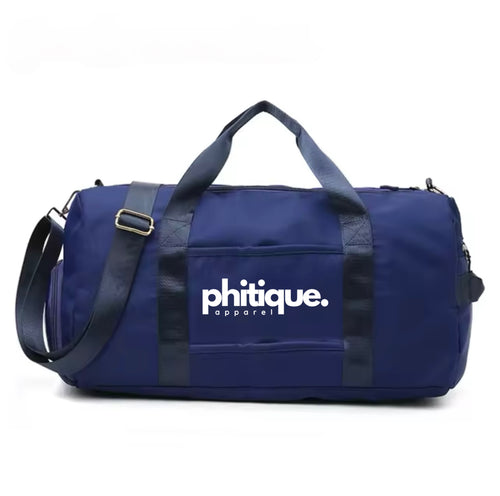 Phit Active Duffel Bag