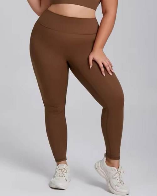 Plus Snatched Phit Leggings