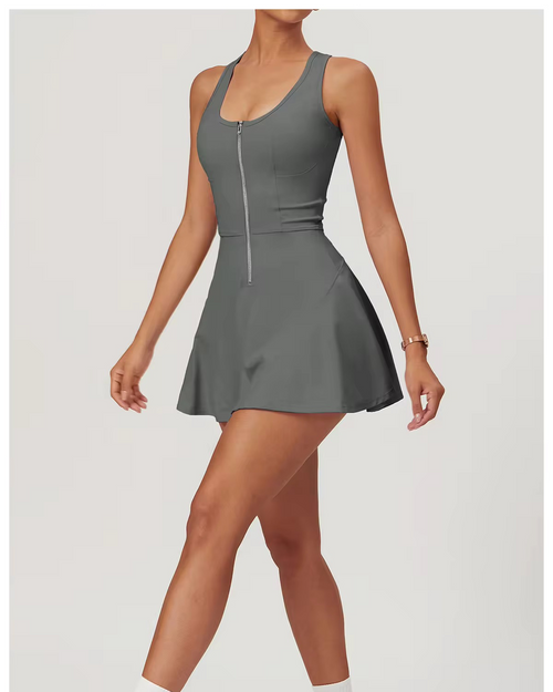 Phit Tennis Padded Dress