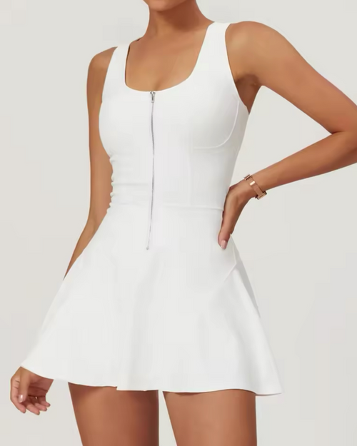 Phit Tennis Padded Dress