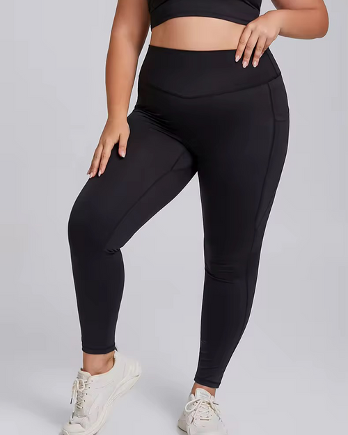 Plus Seamless Phit Leggings