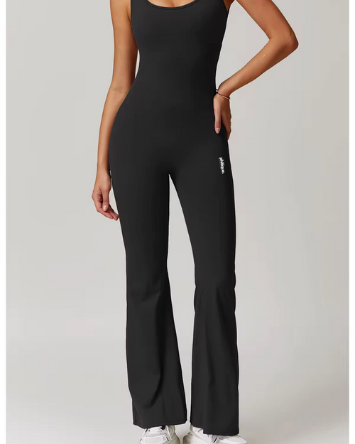 Scrunch Cinch Phit Jumpsuit