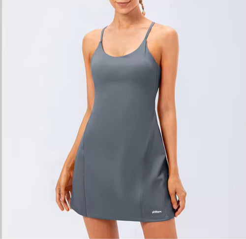 Bilt Phit Tennis Dress