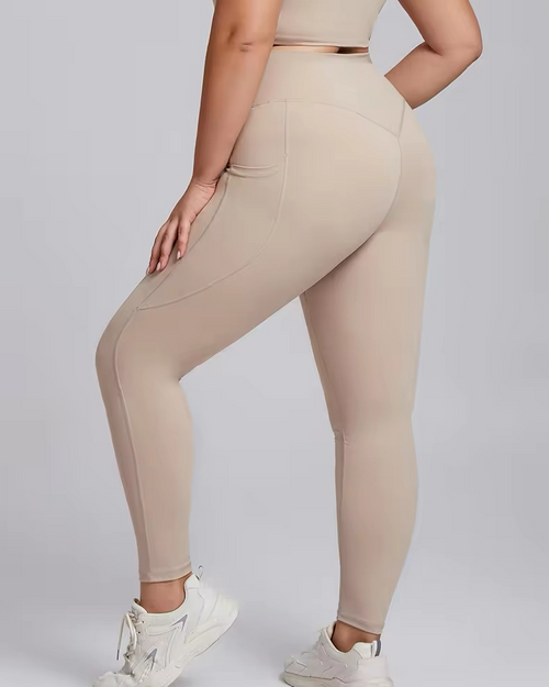 Plus Seamless Phit Leggings