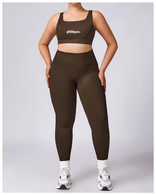 Phitique Buttery Leggings