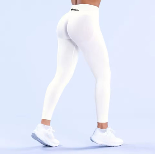 Leggings elásticos Motion Flex Bum Phit