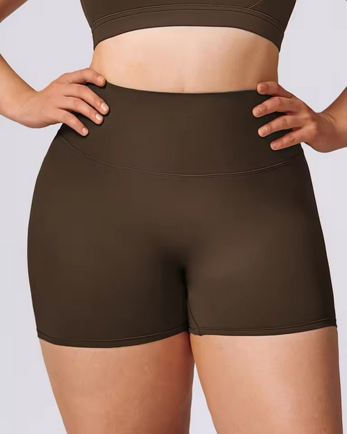 Phit Buttery Active Shorts